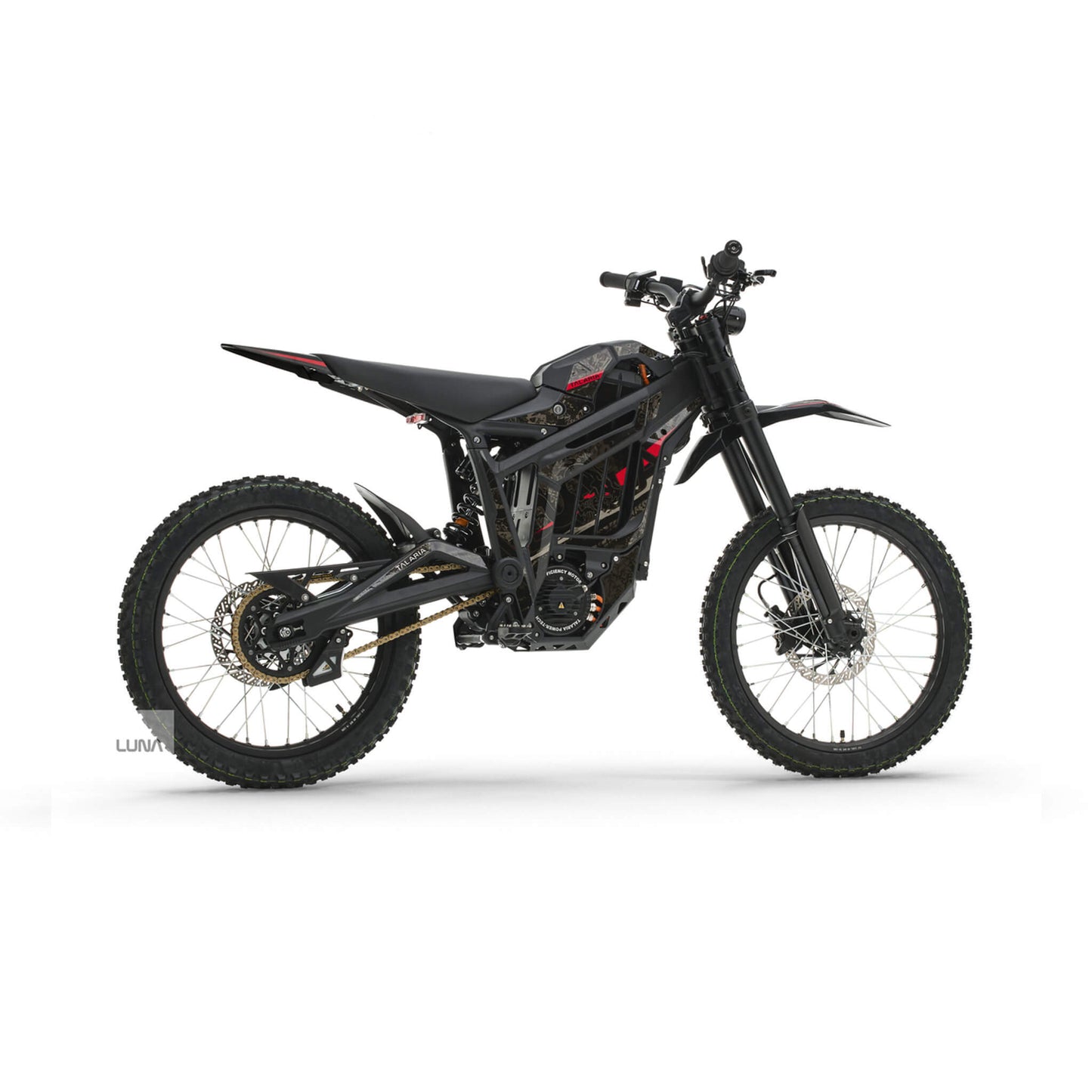 E-Bike MX5 Pro | Oferta exclusiva