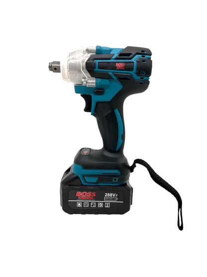 Perceuse sans fil BOSS + kit