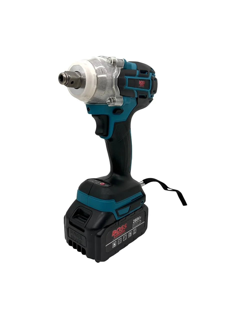 Perceuse sans fil BOSS + kit