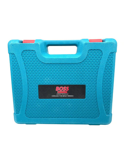 Perceuse sans fil BOSS + kit