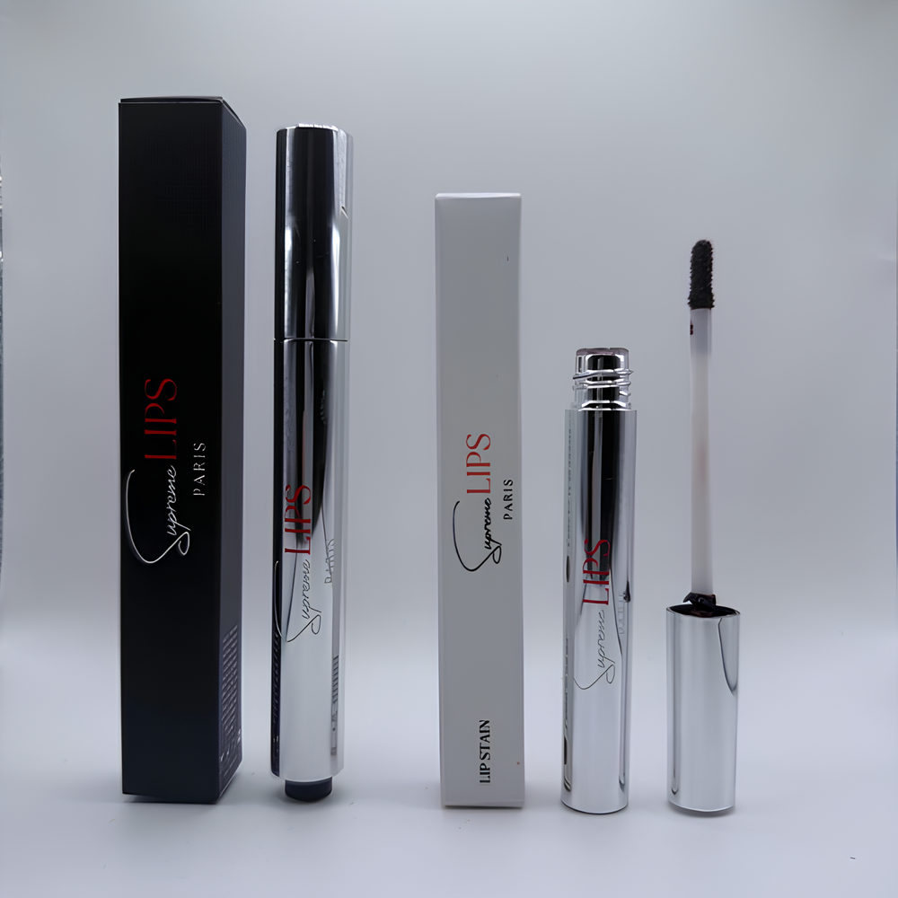 PACK PERFECT LIPS 1 Repulpeur + 1 Encre à Lèvres (KISS ou BLOOM)