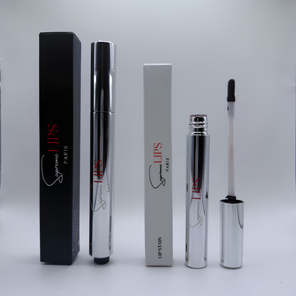 PACK PERFECT LIPS 1 Repulpeur + 1 Encre à Lèvres (KISS ou BLOOM)