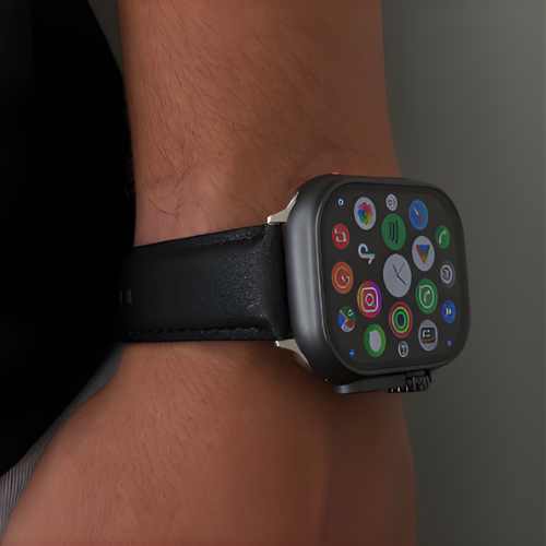 WATCH NOVA 5G 49mm + ÉCOUTEURS OFFERTS