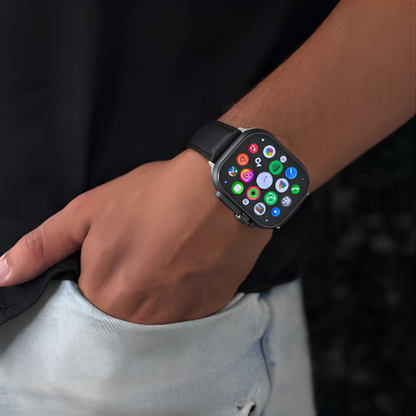 WATCH NOVA 5G 49mm + ÉCOUTEURS OFFERTS